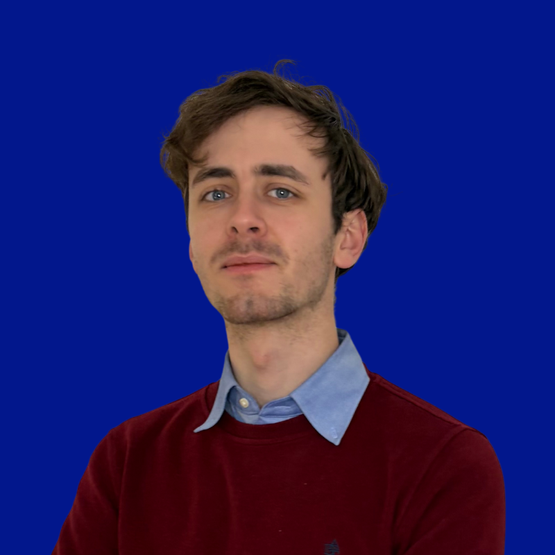 William, Expert E-Commerce