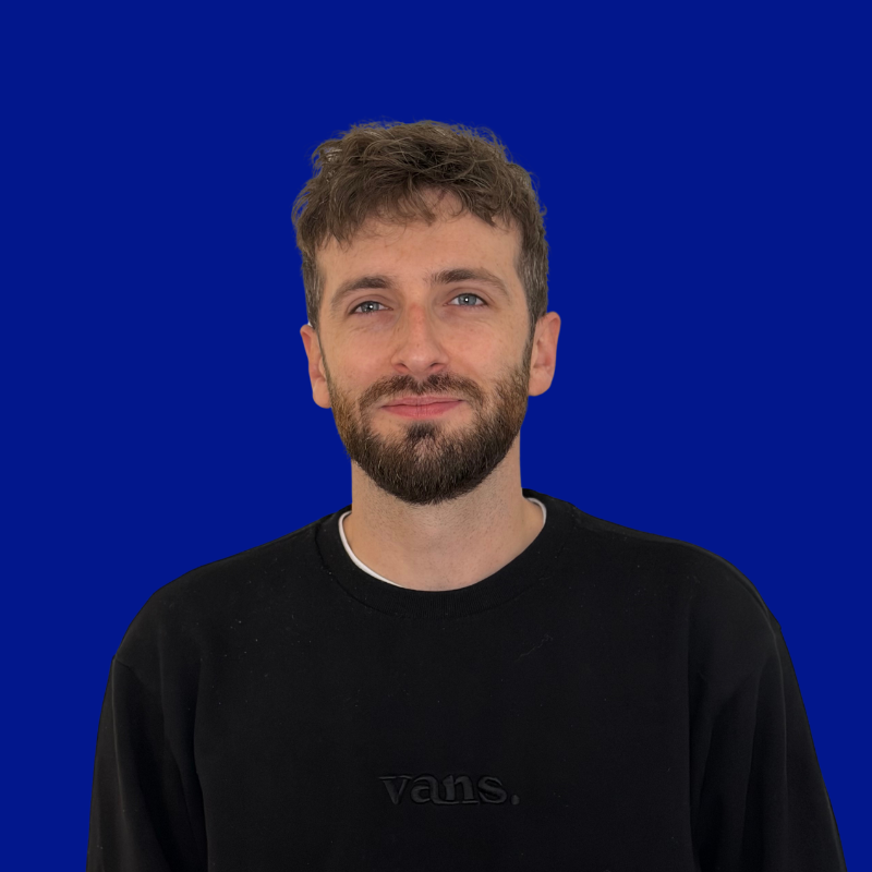 Quentin, Expert LeadGen