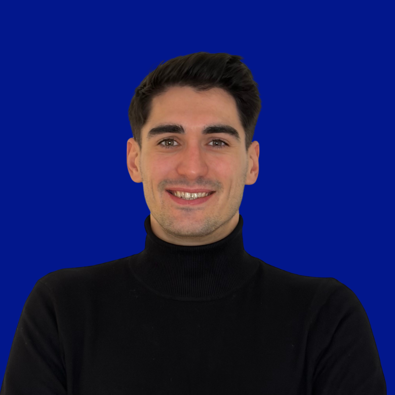 Alexis, Expert LeadGen