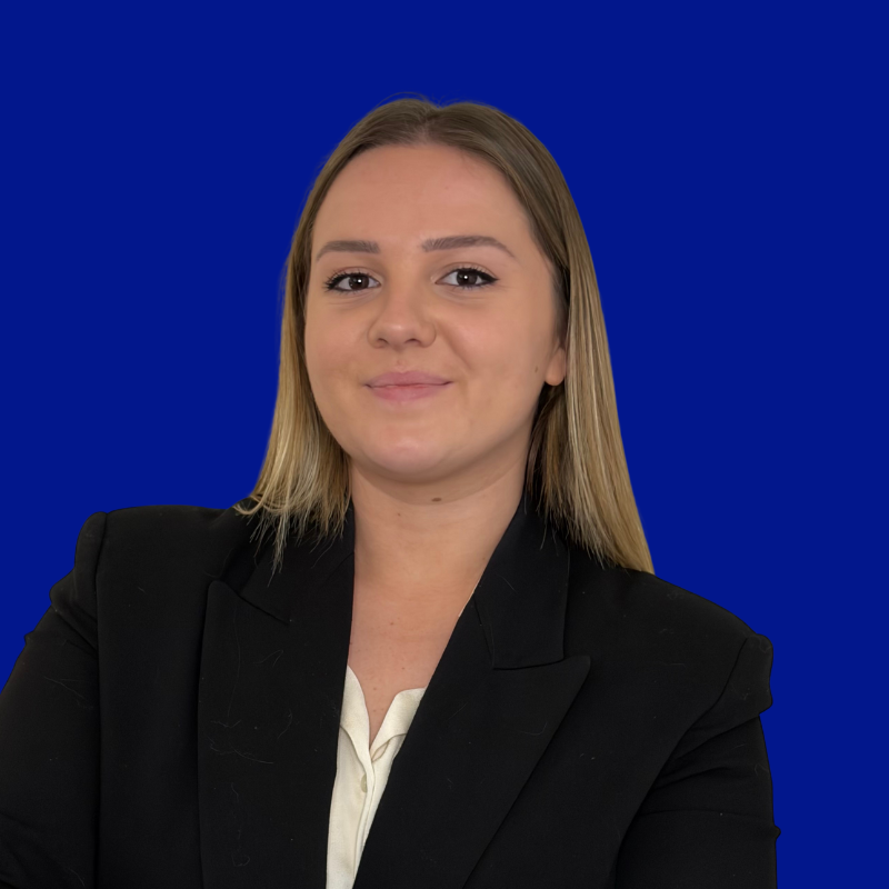 Laura, Experte E-Commerce