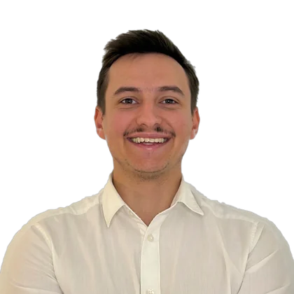 Sébastien, Consultant expert génération de prospects
