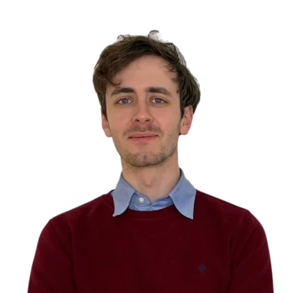 William, Co-fondateur de Convertix