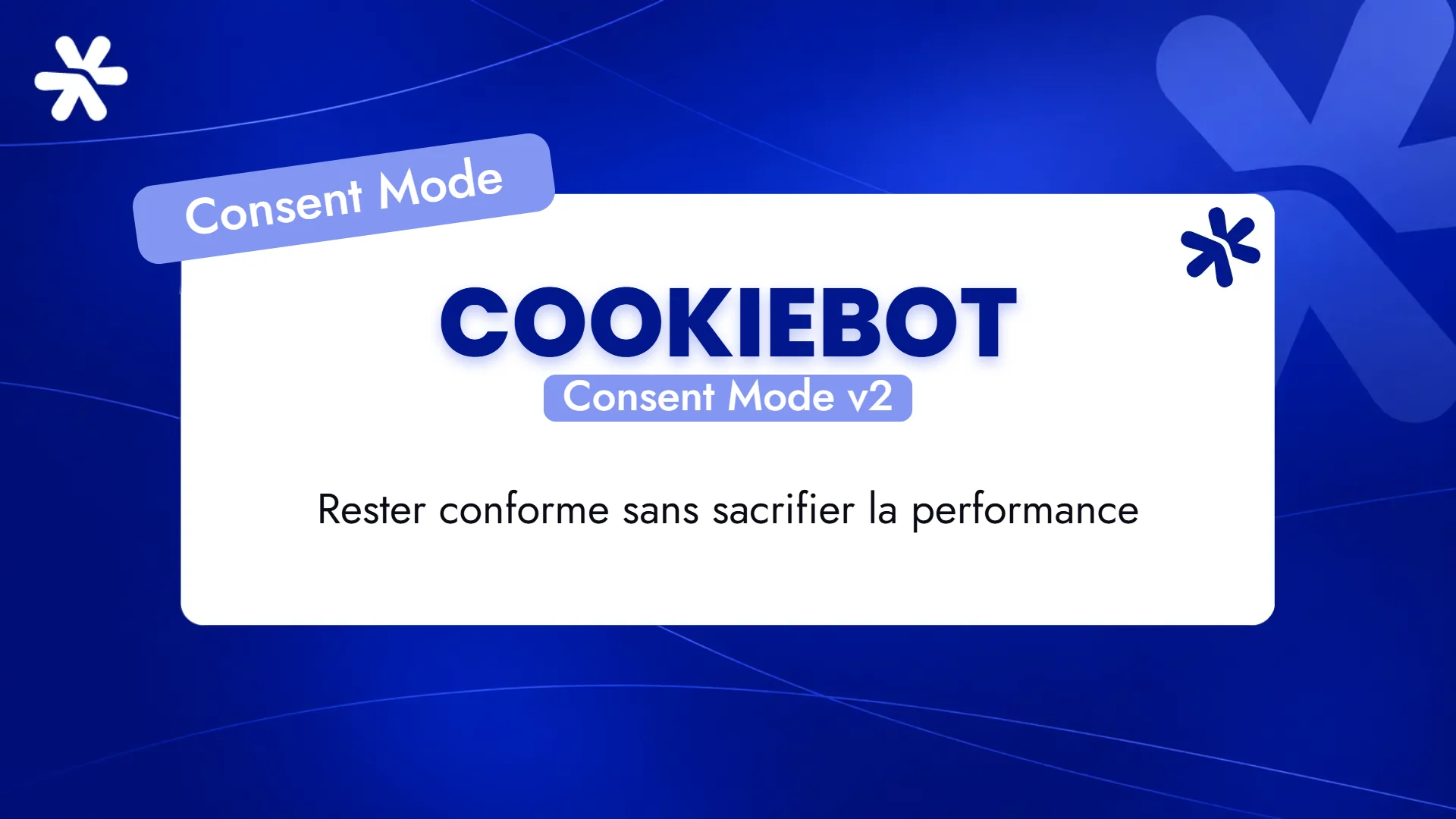 Cookiebot – Consent Mode v2