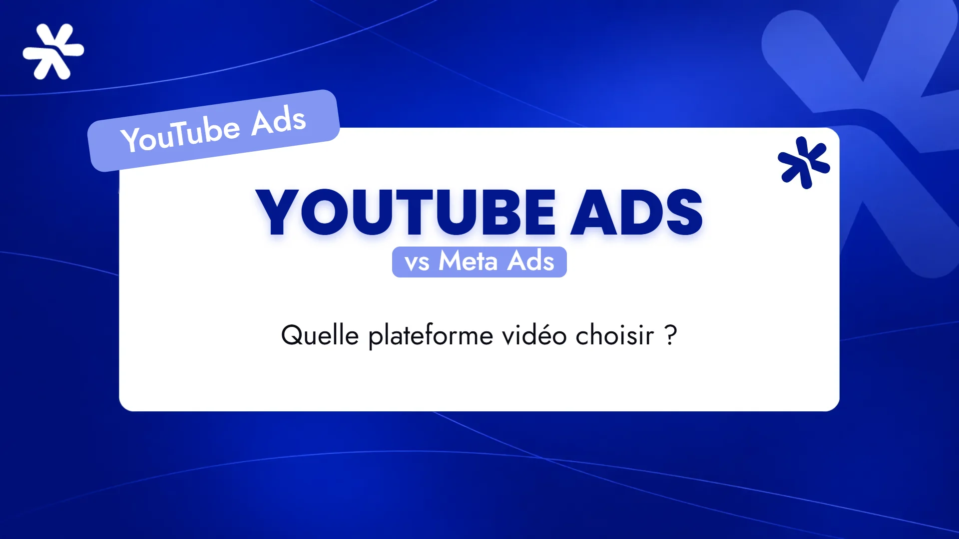 YouTube Ads – vs Meta Ads