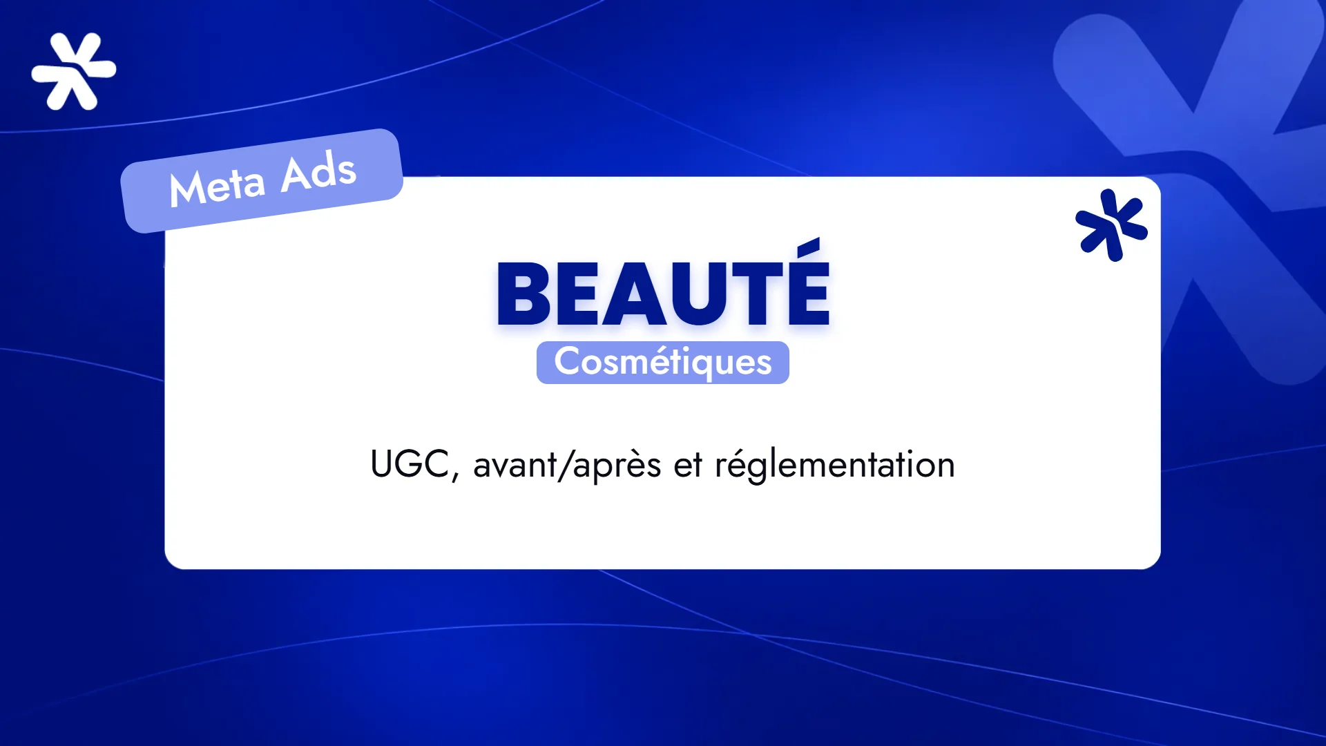 Beauté – Cosmétiques
