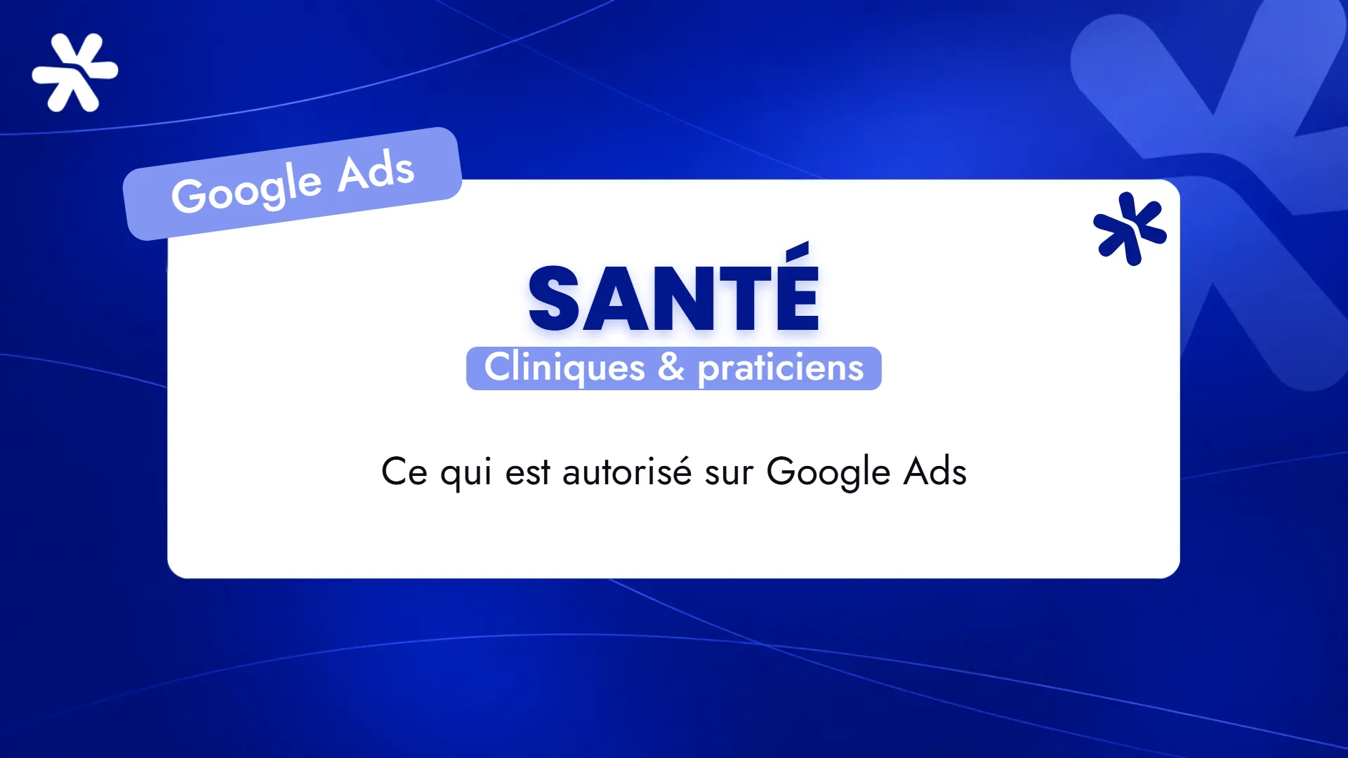 Santé – Cliniques & praticiens