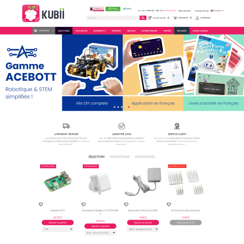 Kubii : Google Ads